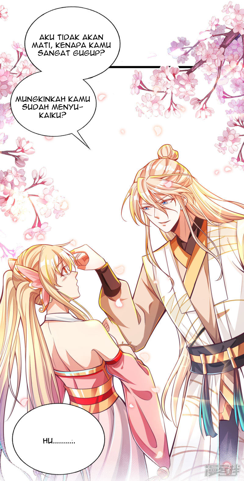 Bisheng Supreme’s Rebirth Chapter 31 Gambar 11