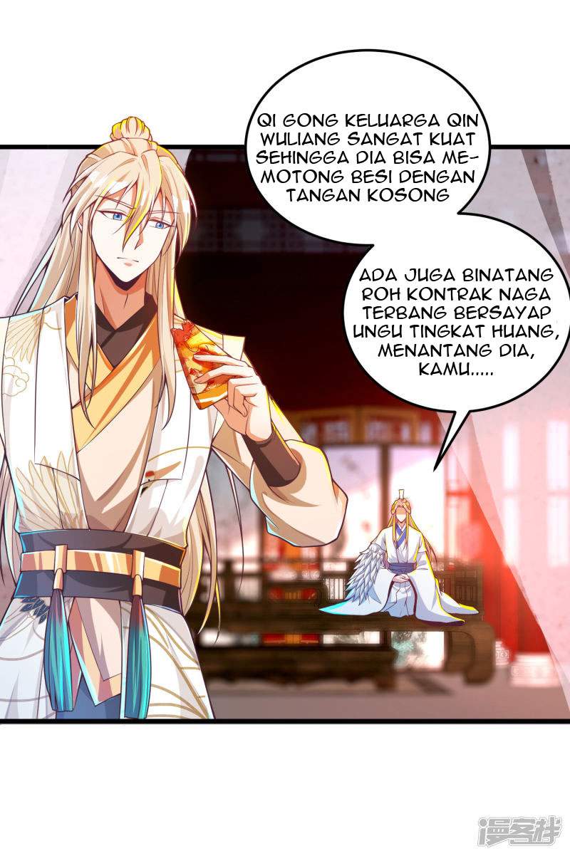 Bisheng Supreme’s Rebirth Chapter 31 Gambar 13
