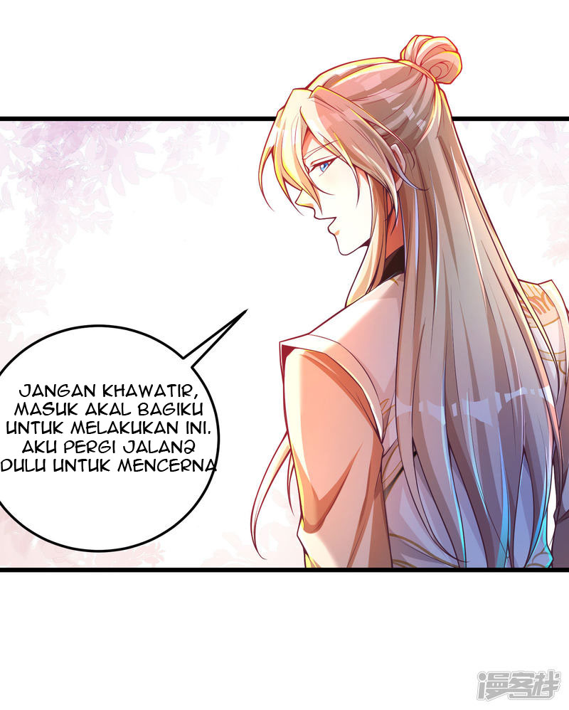 Bisheng Supreme’s Rebirth Chapter 31 Gambar 14