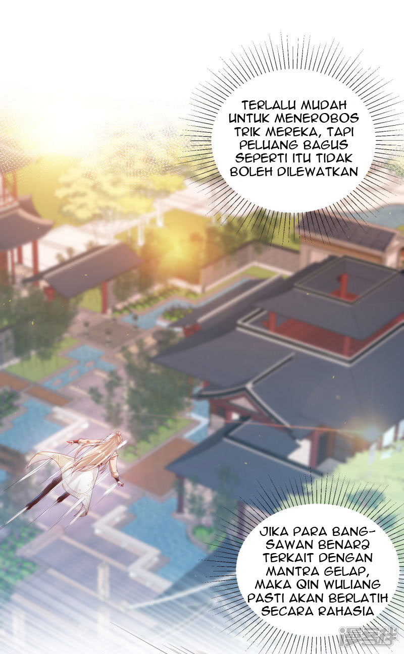 Bisheng Supreme’s Rebirth Chapter 31 Gambar 15