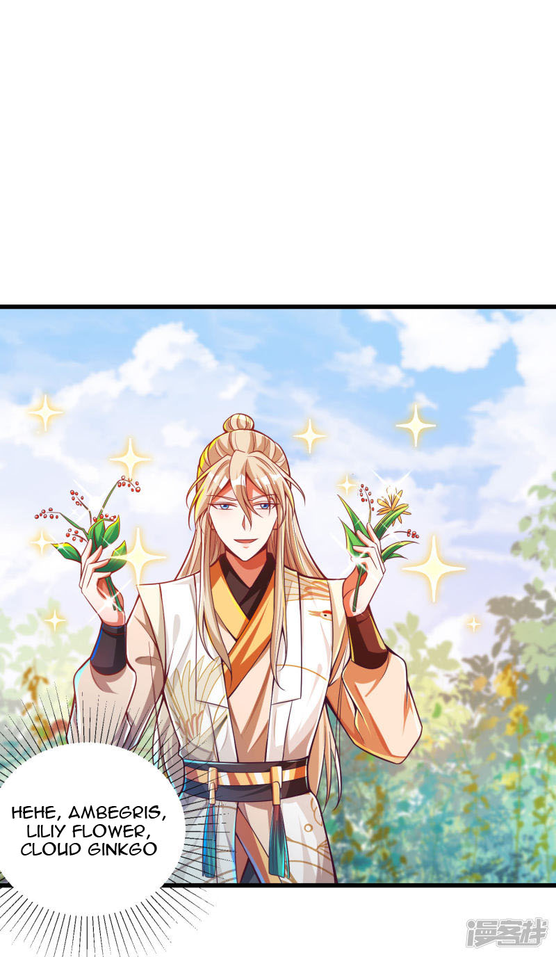 Bisheng Supreme’s Rebirth Chapter 31 Gambar 18