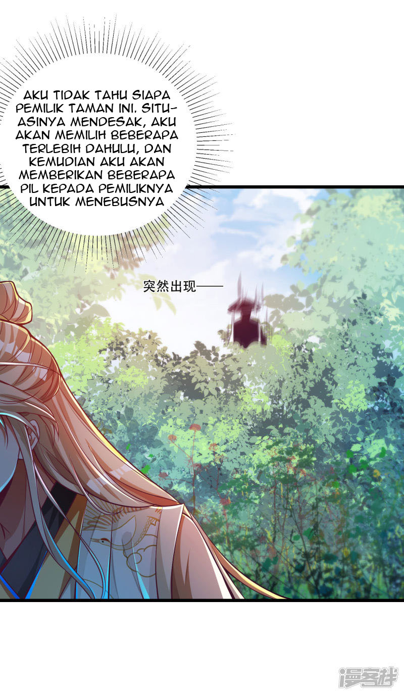 Bisheng Supreme’s Rebirth Chapter 31 Gambar 20