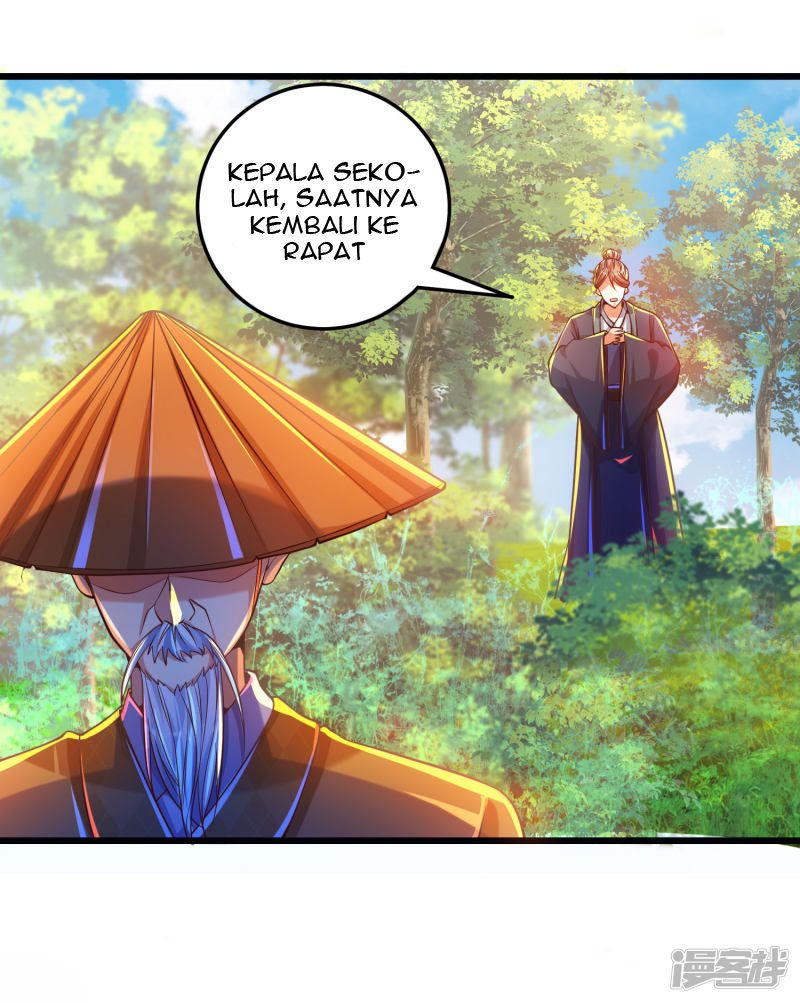 Bisheng Supreme’s Rebirth Chapter 31 Gambar 27