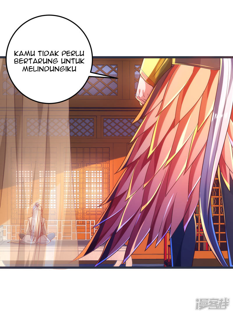 Bisheng Supreme’s Rebirth Chapter 31 Gambar 34