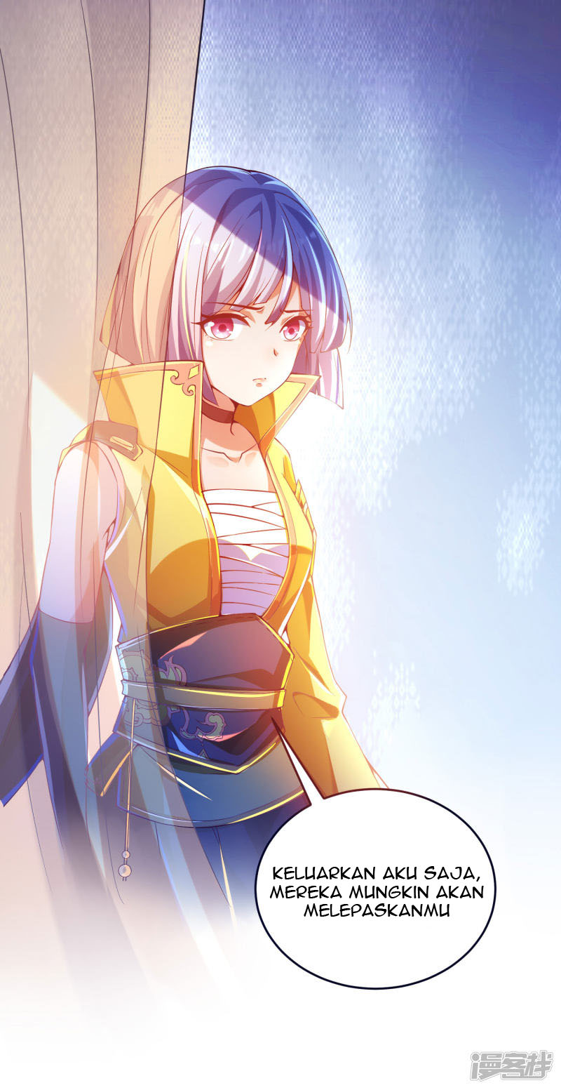 Bisheng Supreme’s Rebirth Chapter 31 Gambar 36