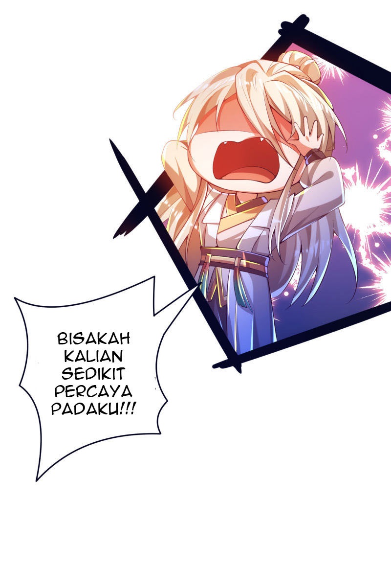 Bisheng Supreme’s Rebirth Chapter 31 Gambar 37
