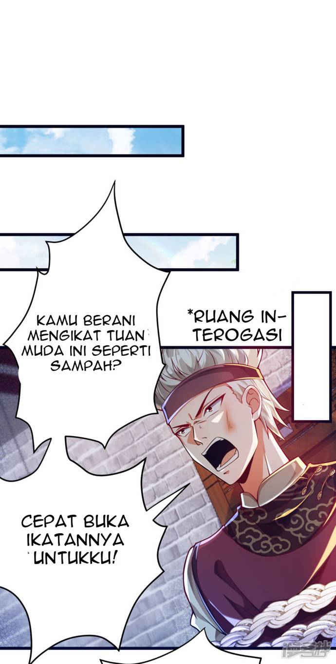 Bisheng Supreme’s Rebirth Chapter 39 Gambar 2