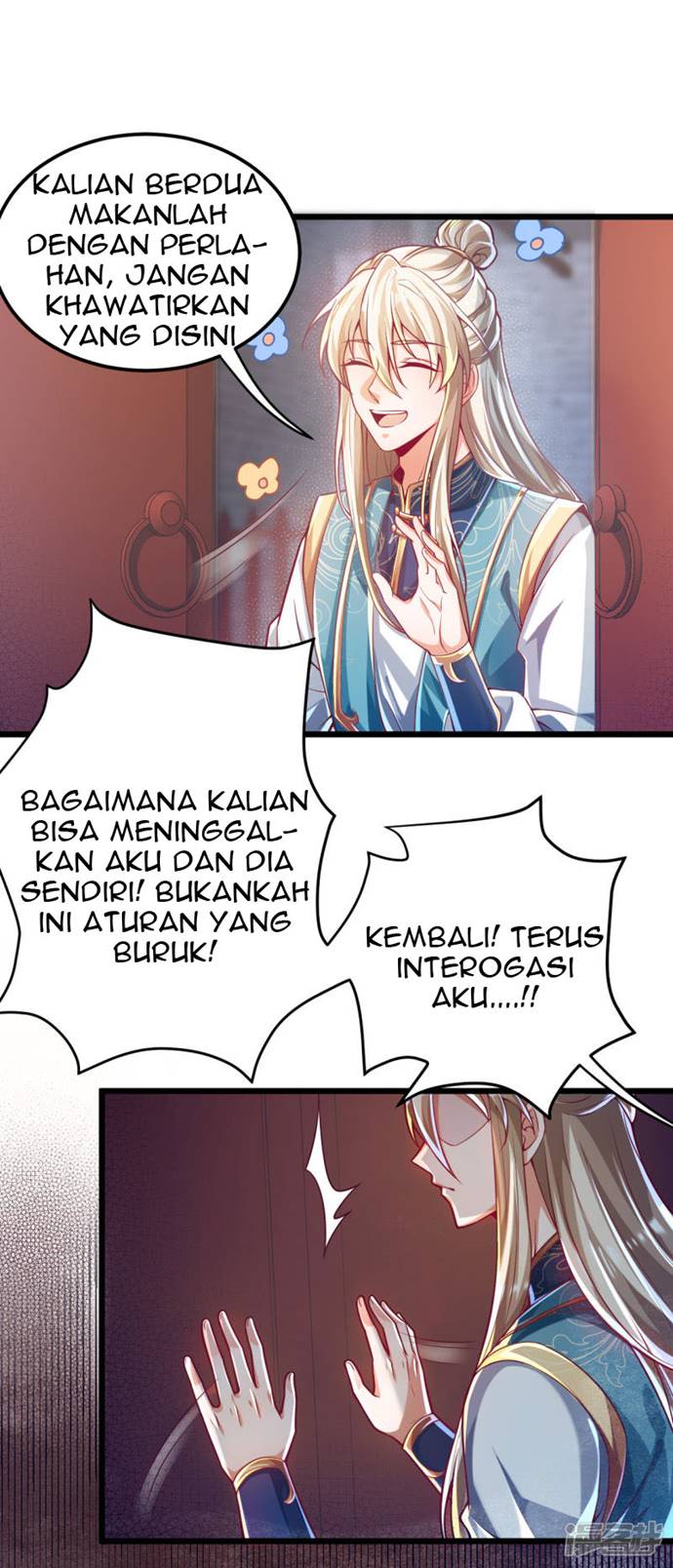 Bisheng Supreme’s Rebirth Chapter 39 Gambar 7
