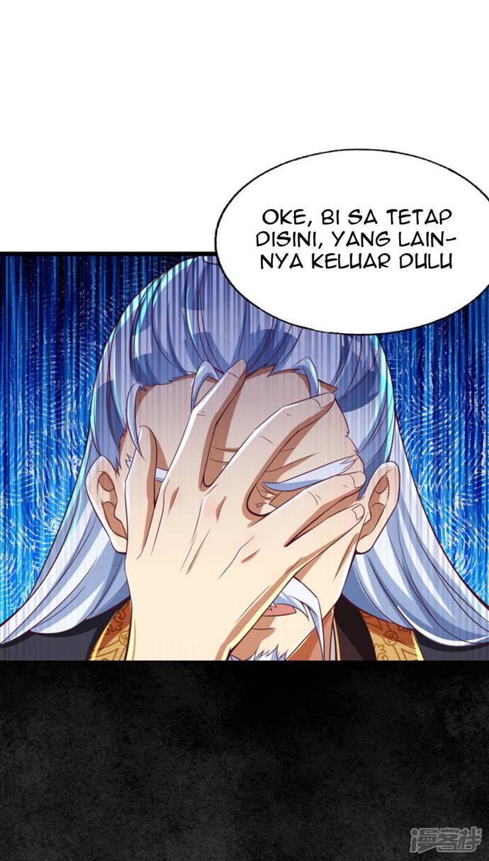 Bisheng Supreme’s Rebirth Chapter 39 Gambar 23