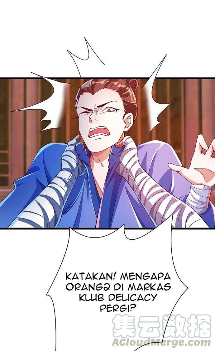 Bisheng Supreme’s Rebirth Chapter 41 Gambar 2