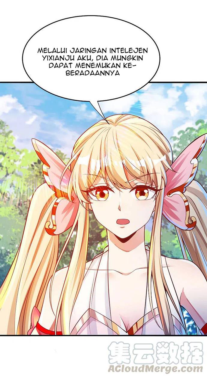Bisheng Supreme’s Rebirth Chapter 41 Gambar 10