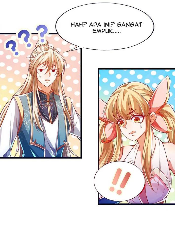 Bisheng Supreme’s Rebirth Chapter 42 Gambar 9