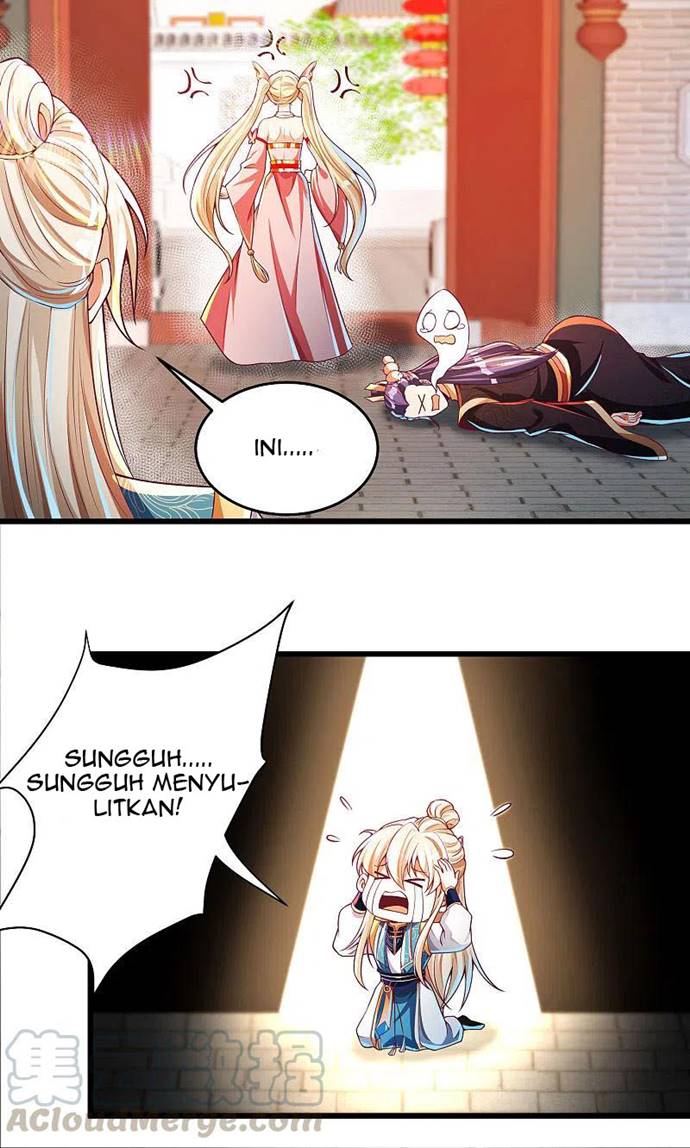 Bisheng Supreme’s Rebirth Chapter 42 Gambar 26