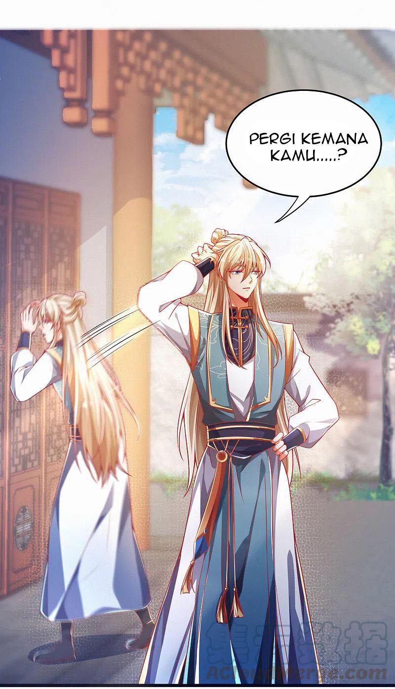 Bisheng Supreme’s Rebirth Chapter 43 Gambar 4