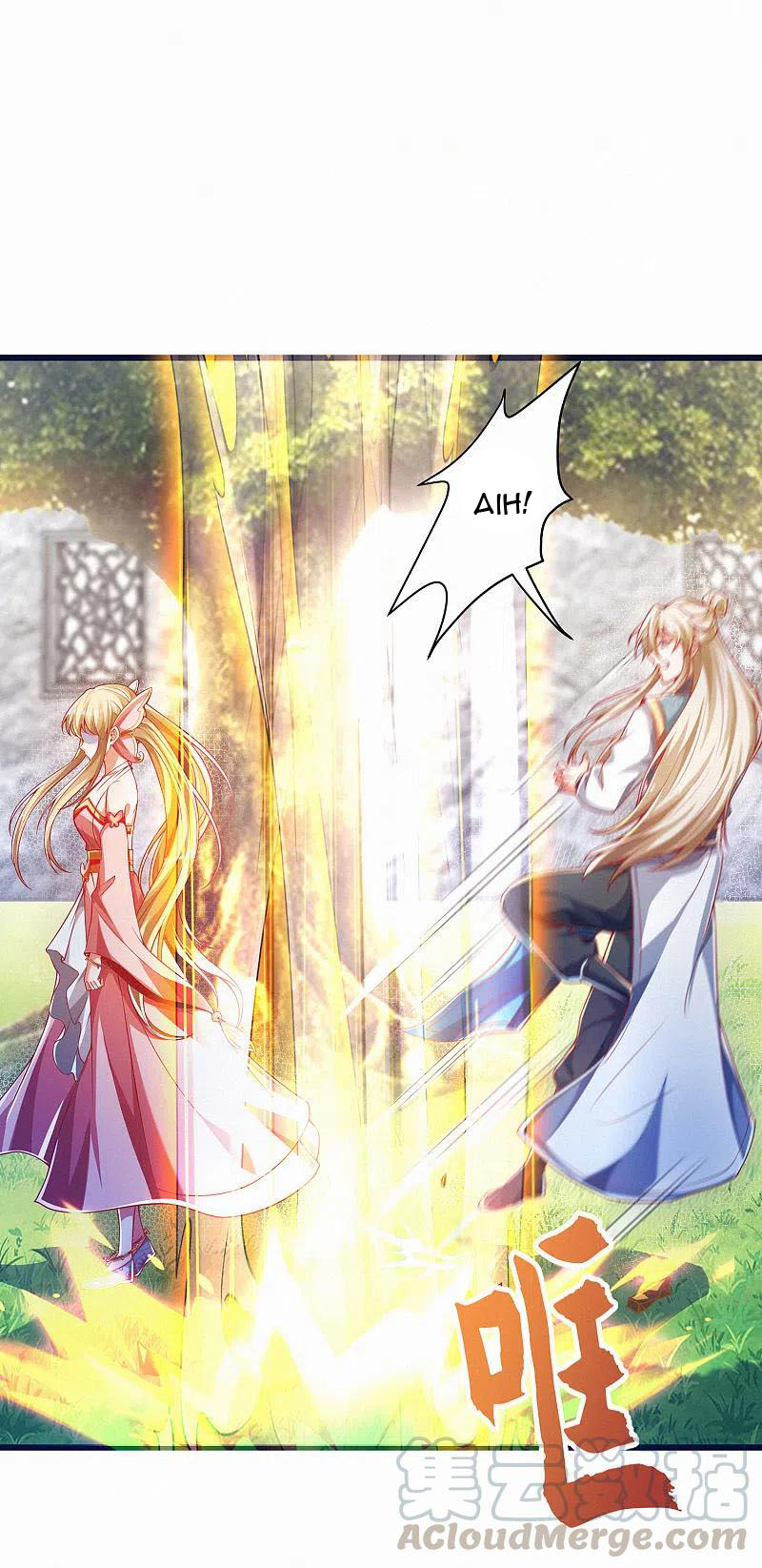 Bisheng Supreme’s Rebirth Chapter 43 Gambar 6