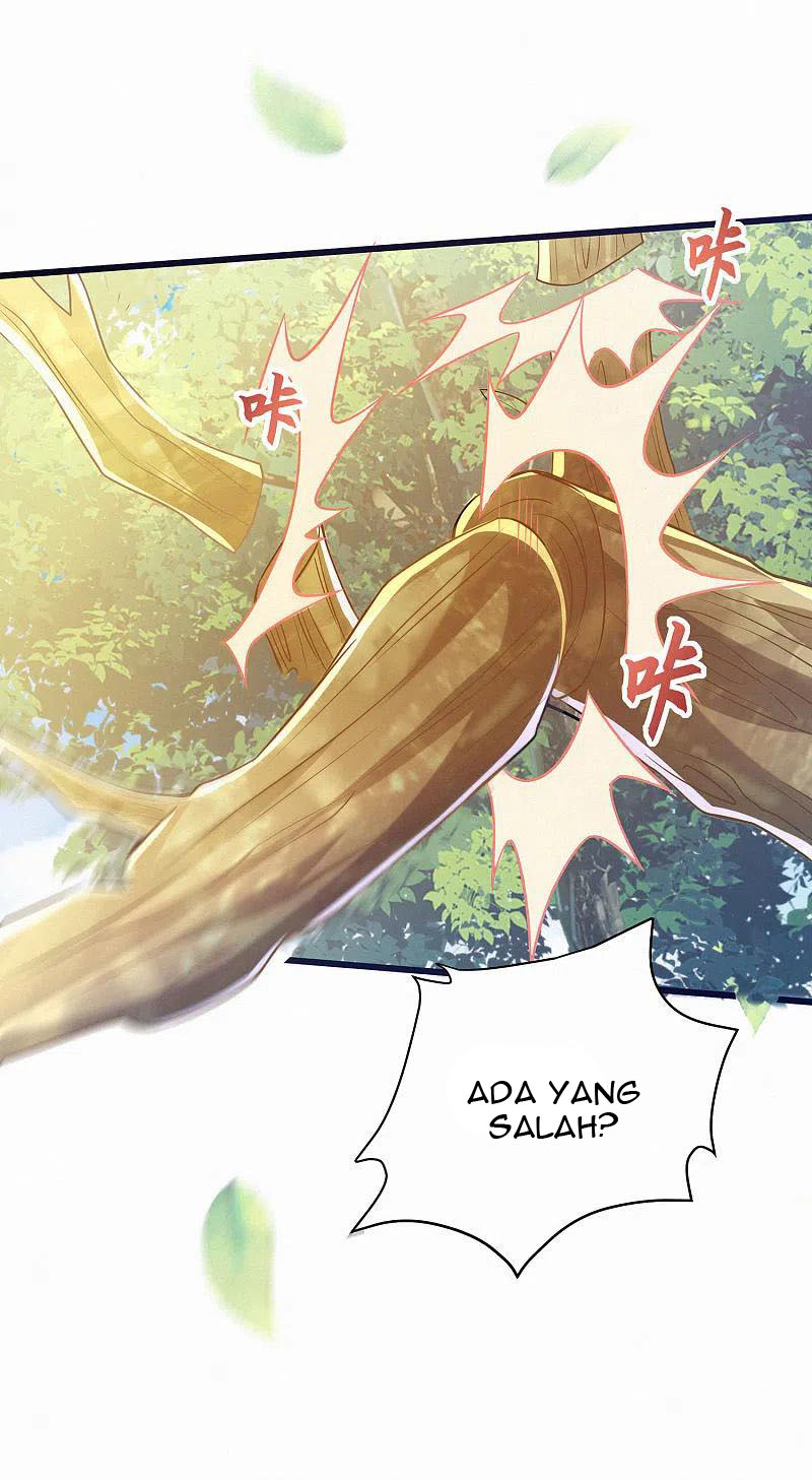 Bisheng Supreme’s Rebirth Chapter 43 Gambar 7