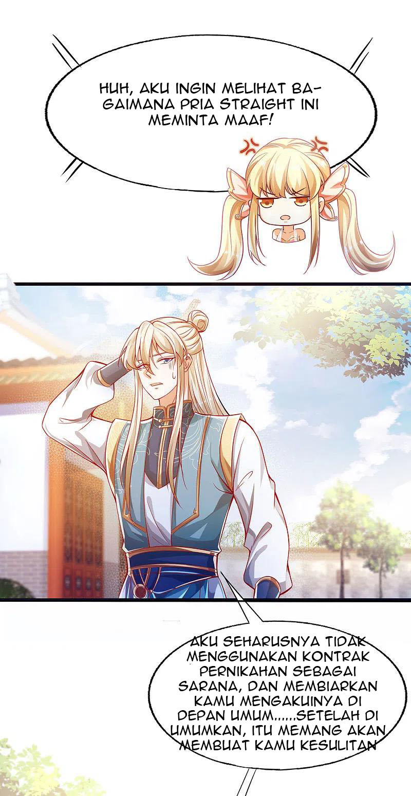 Bisheng Supreme’s Rebirth Chapter 43 Gambar 13