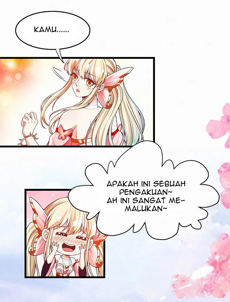 Bisheng Supreme’s Rebirth Chapter 43 Gambar 15