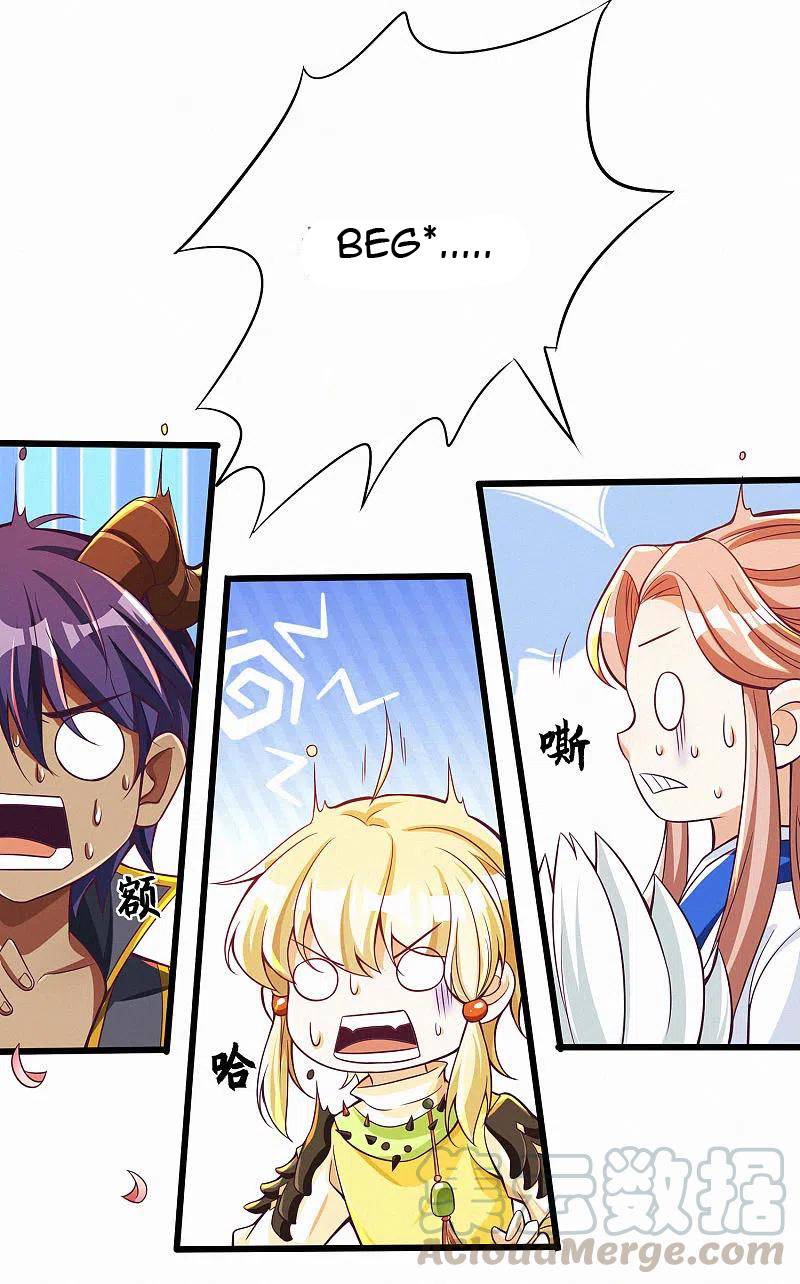 Bisheng Supreme’s Rebirth Chapter 43 Gambar 20