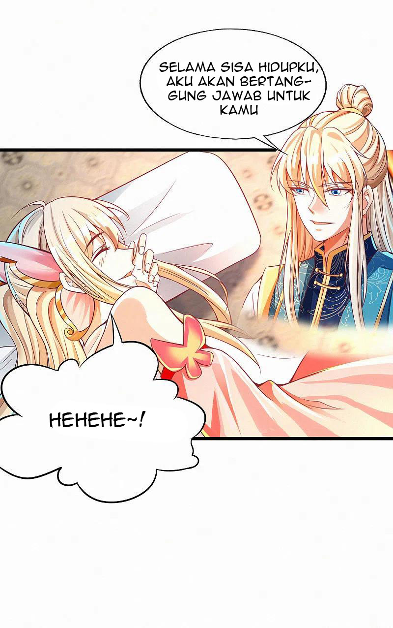 Bisheng Supreme’s Rebirth Chapter 43 Gambar 25