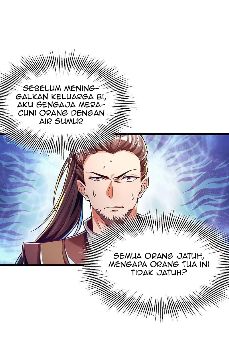 Bisheng Supreme’s Rebirth Chapter 48 Gambar 5