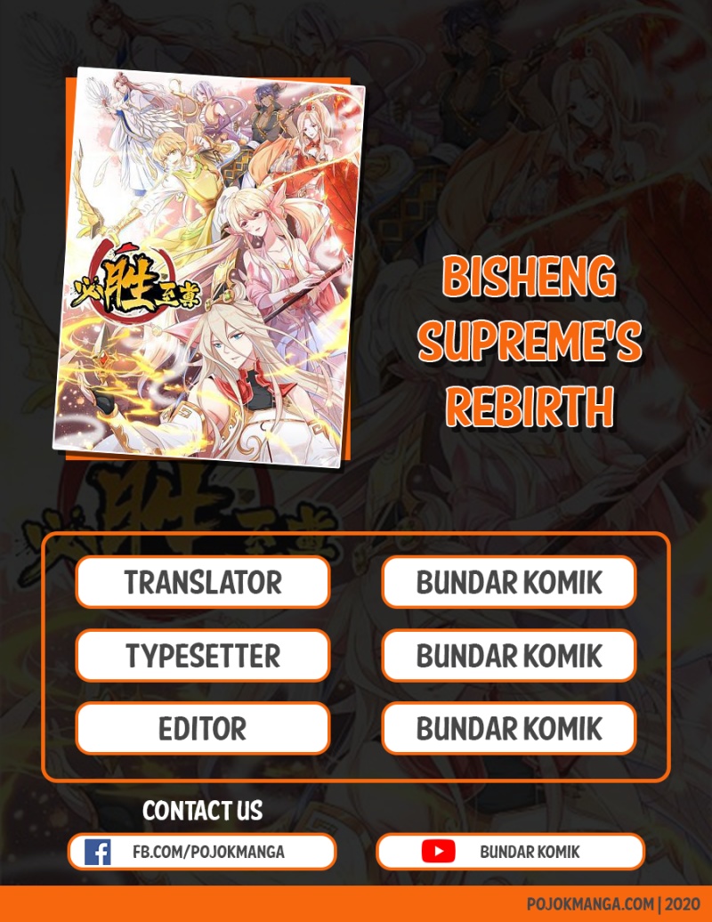 Bisheng Supreme’s Rebirth Chapter 49 Gambar 1