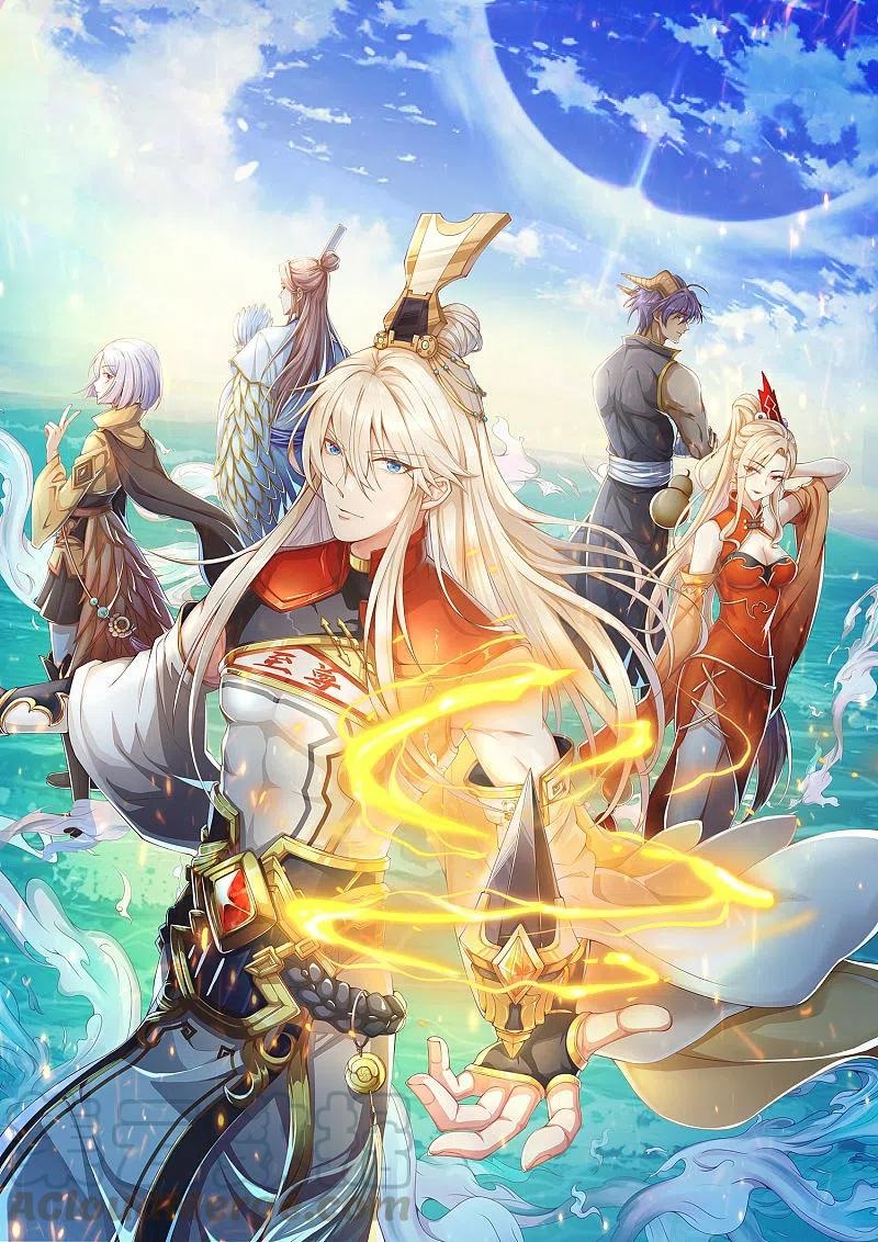 Bisheng Supreme’s Rebirth Chapter 49 Gambar 2