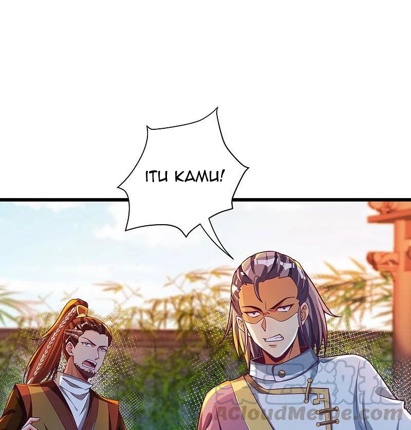 Bisheng Supreme’s Rebirth Chapter 49 Gambar 12