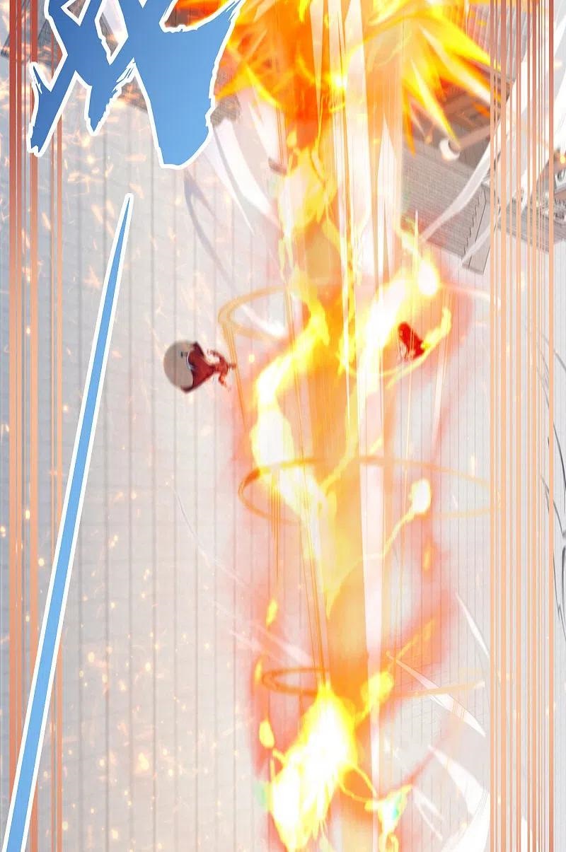 Bisheng Supreme’s Rebirth Chapter 49 Gambar 17
