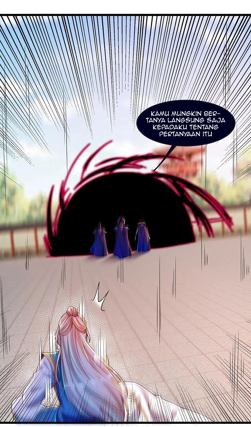 Bisheng Supreme’s Rebirth Chapter 50 Gambar 5