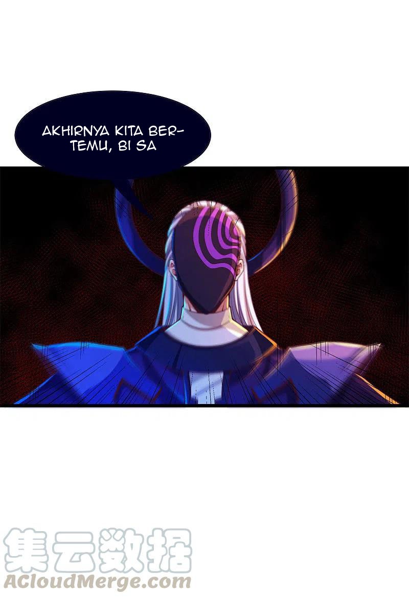 Bisheng Supreme’s Rebirth Chapter 50 Gambar 6