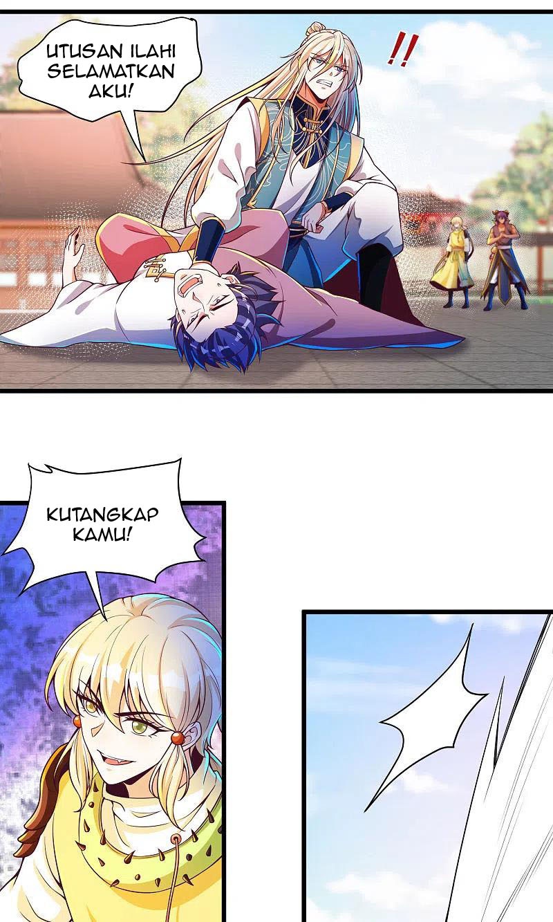 Bisheng Supreme’s Rebirth Chapter 50 Gambar 7