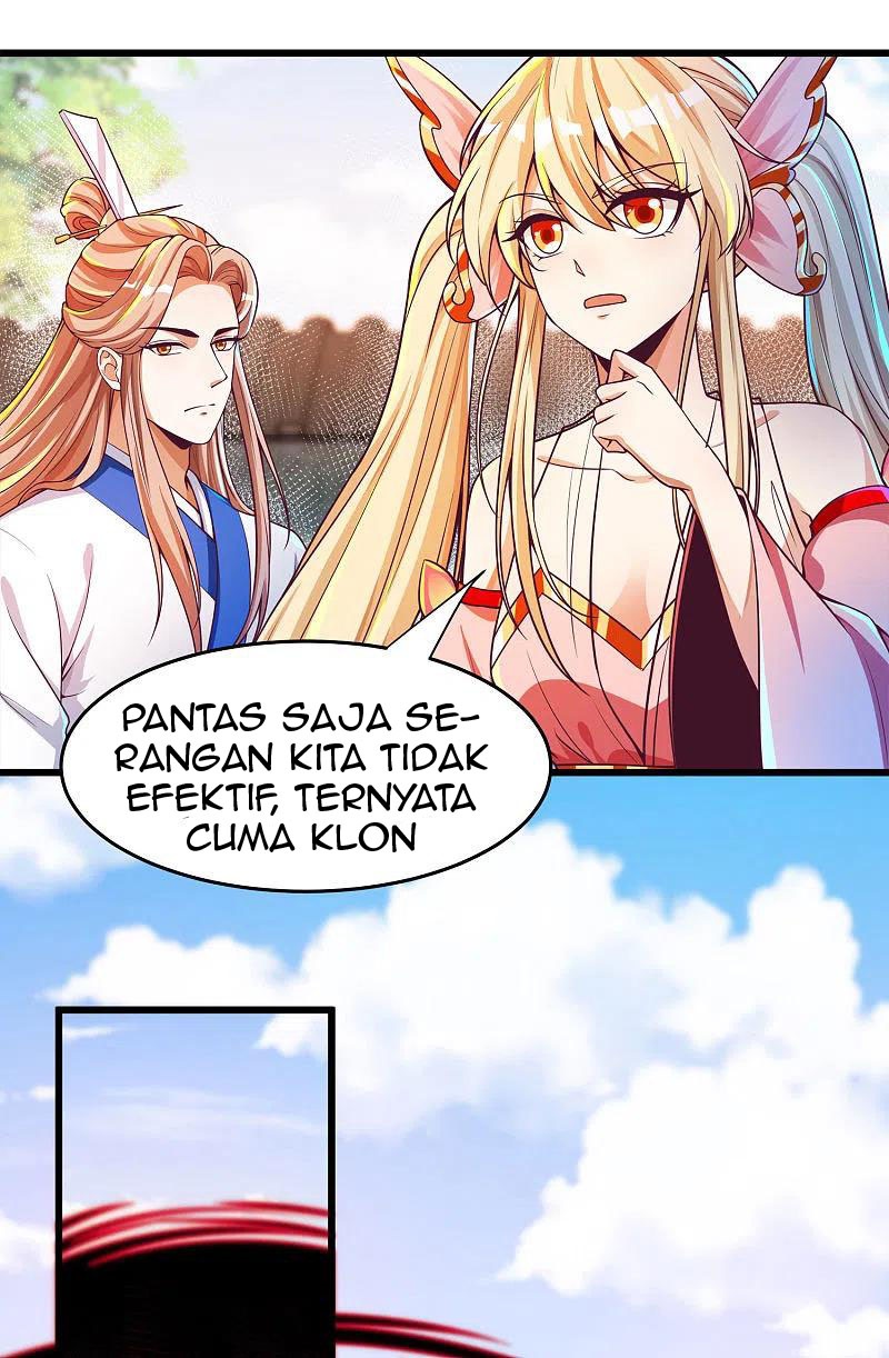 Bisheng Supreme’s Rebirth Chapter 50 Gambar 13