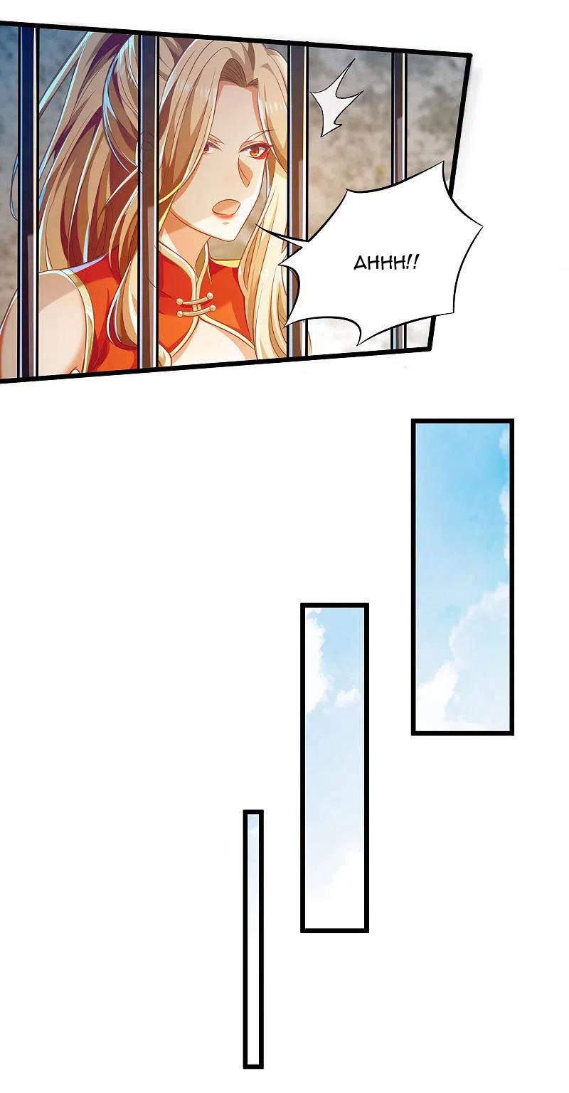 Bisheng Supreme’s Rebirth Chapter 50 Gambar 21
