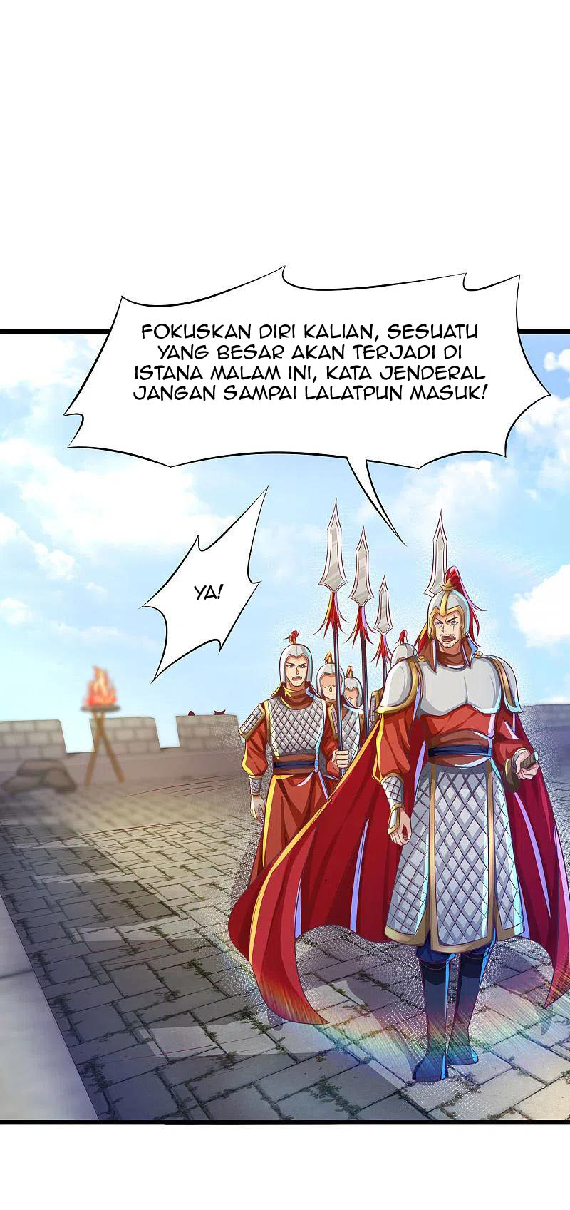 Bisheng Supreme’s Rebirth Chapter 53 Gambar 9