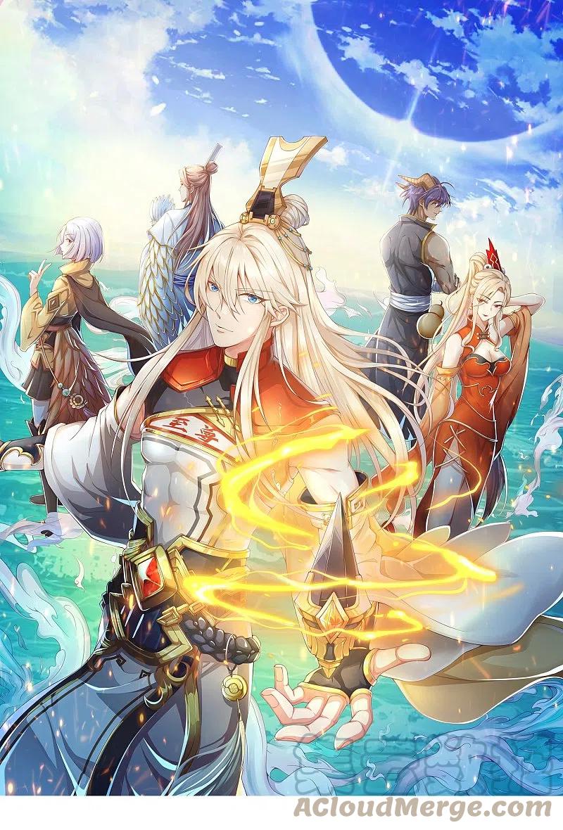 Bisheng Supreme’s Rebirth Chapter 55 Gambar 2
