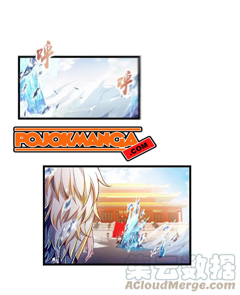 Bisheng Supreme’s Rebirth Chapter 55 Gambar 4