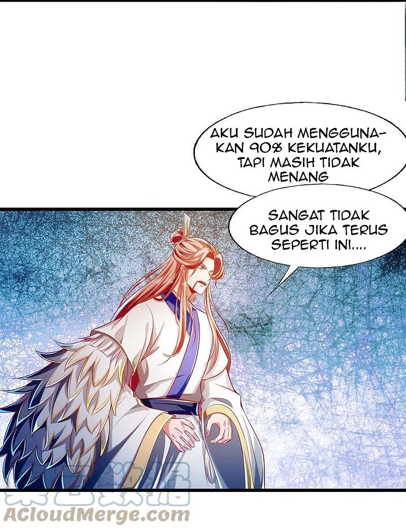 Bisheng Supreme’s Rebirth Chapter 55 Gambar 6