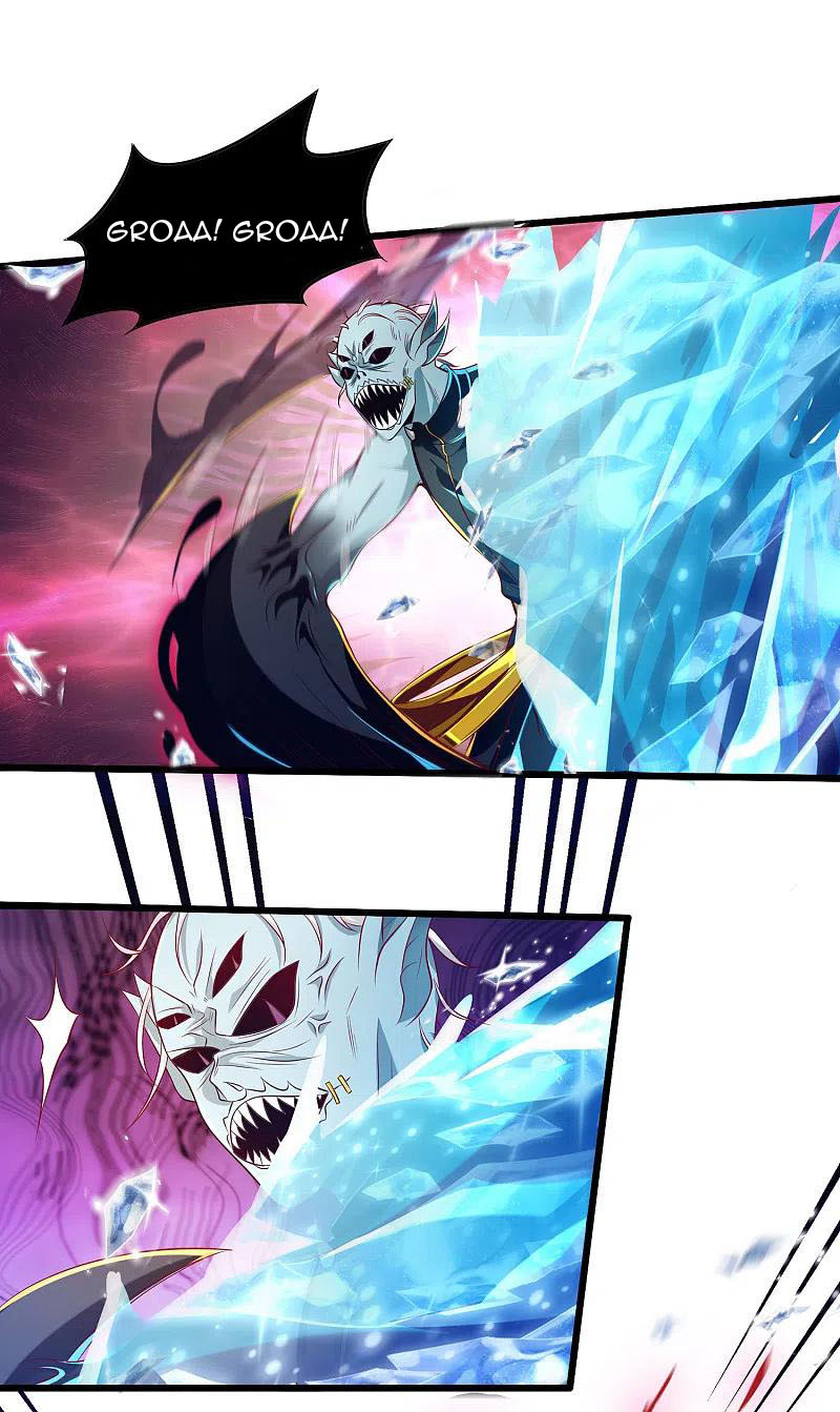 Bisheng Supreme’s Rebirth Chapter 55 Gambar 7