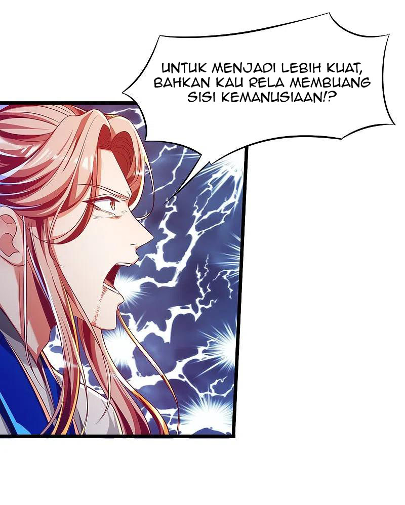 Bisheng Supreme’s Rebirth Chapter 55 Gambar 21