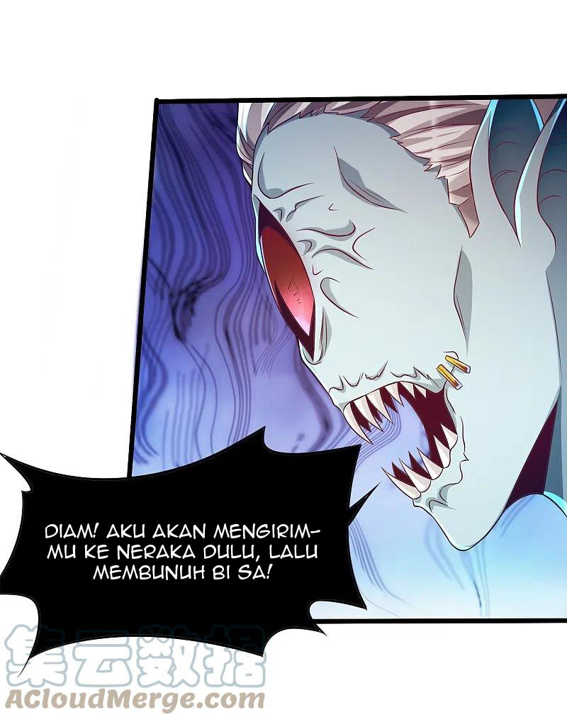 Bisheng Supreme’s Rebirth Chapter 55 Gambar 22