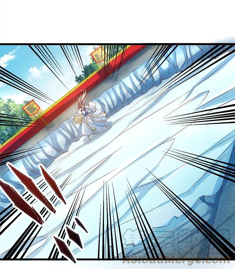 Bisheng Supreme’s Rebirth Chapter 55 Gambar 28