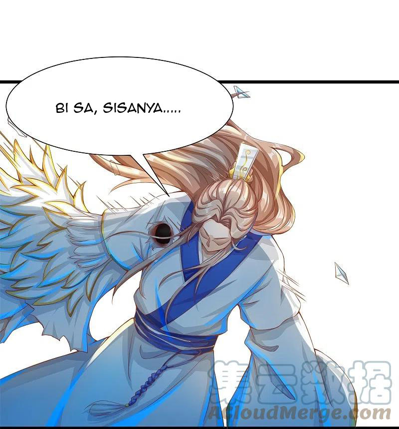 Bisheng Supreme’s Rebirth Chapter 55 Gambar 30