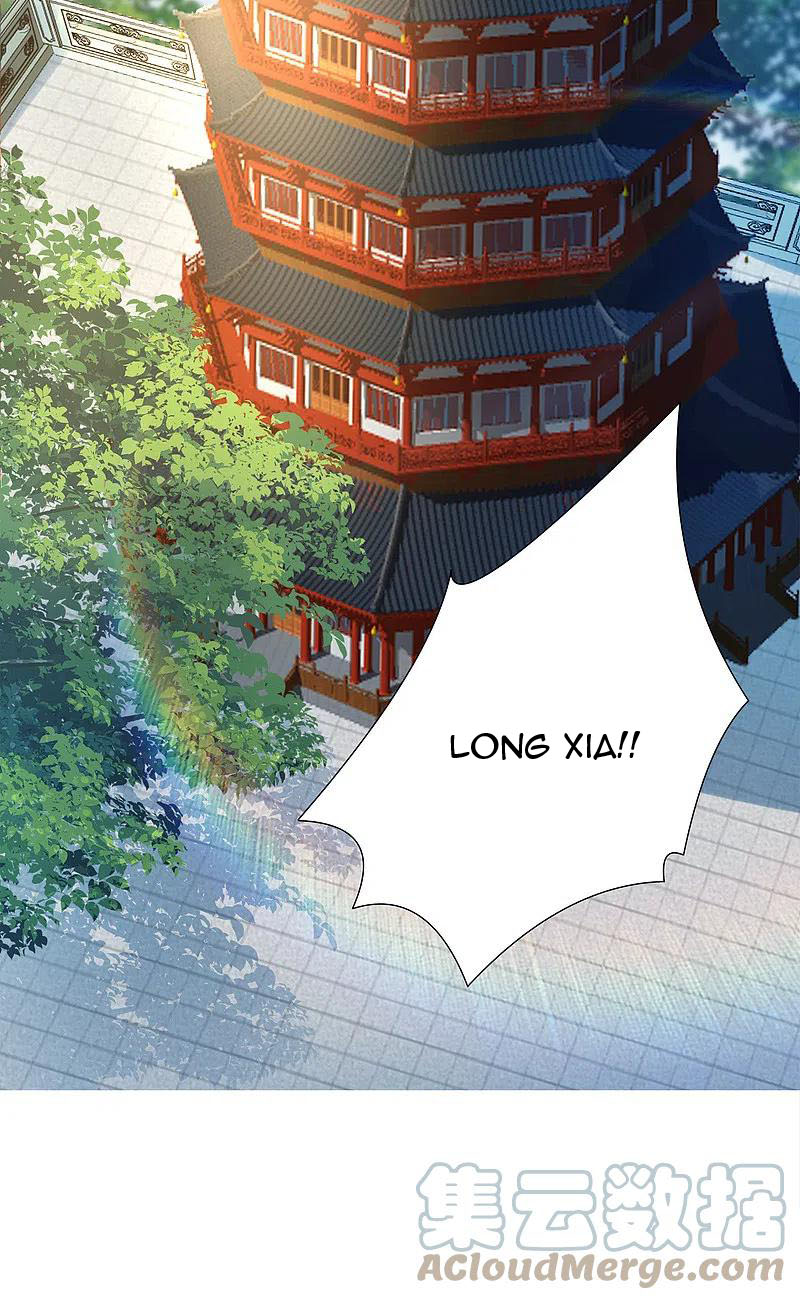 Bisheng Supreme’s Rebirth Chapter 55 Gambar 32