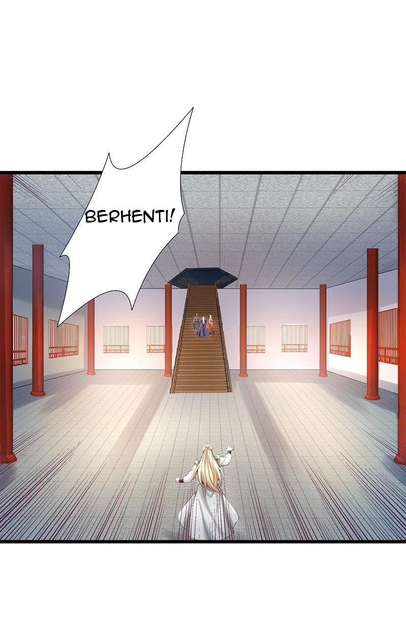 Bisheng Supreme’s Rebirth Chapter 55 Gambar 33