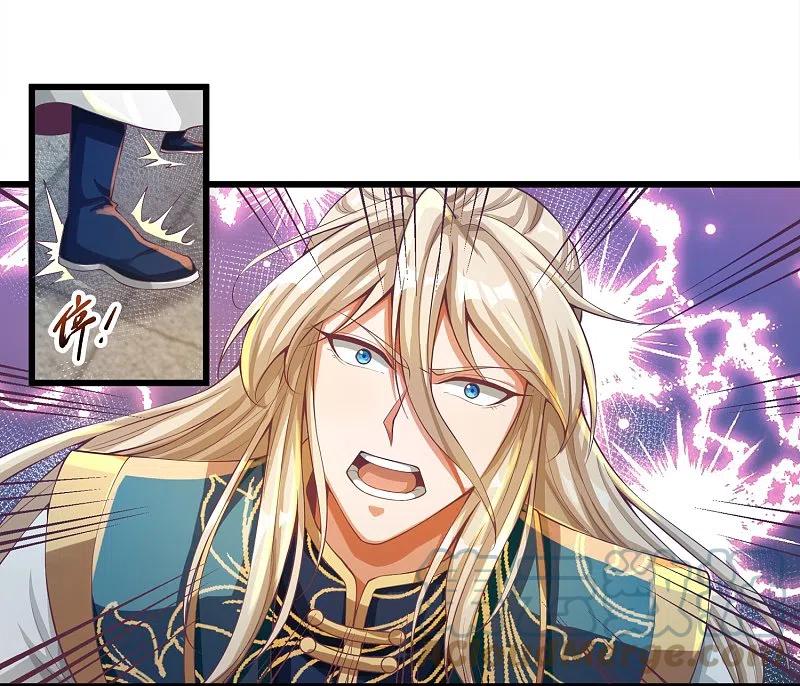 Bisheng Supreme’s Rebirth Chapter 55 Gambar 36