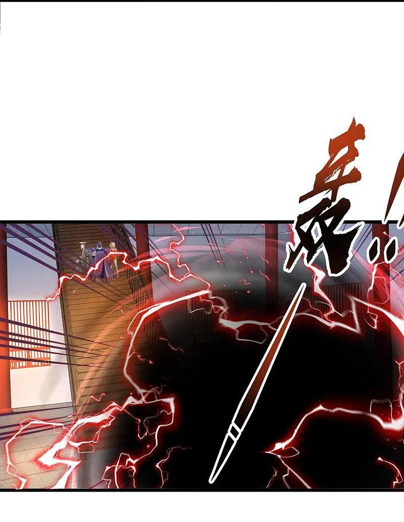 Bisheng Supreme’s Rebirth Chapter 55 Gambar 37