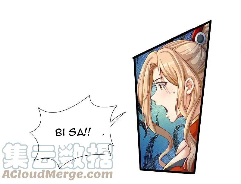 Bisheng Supreme’s Rebirth Chapter 55 Gambar 38
