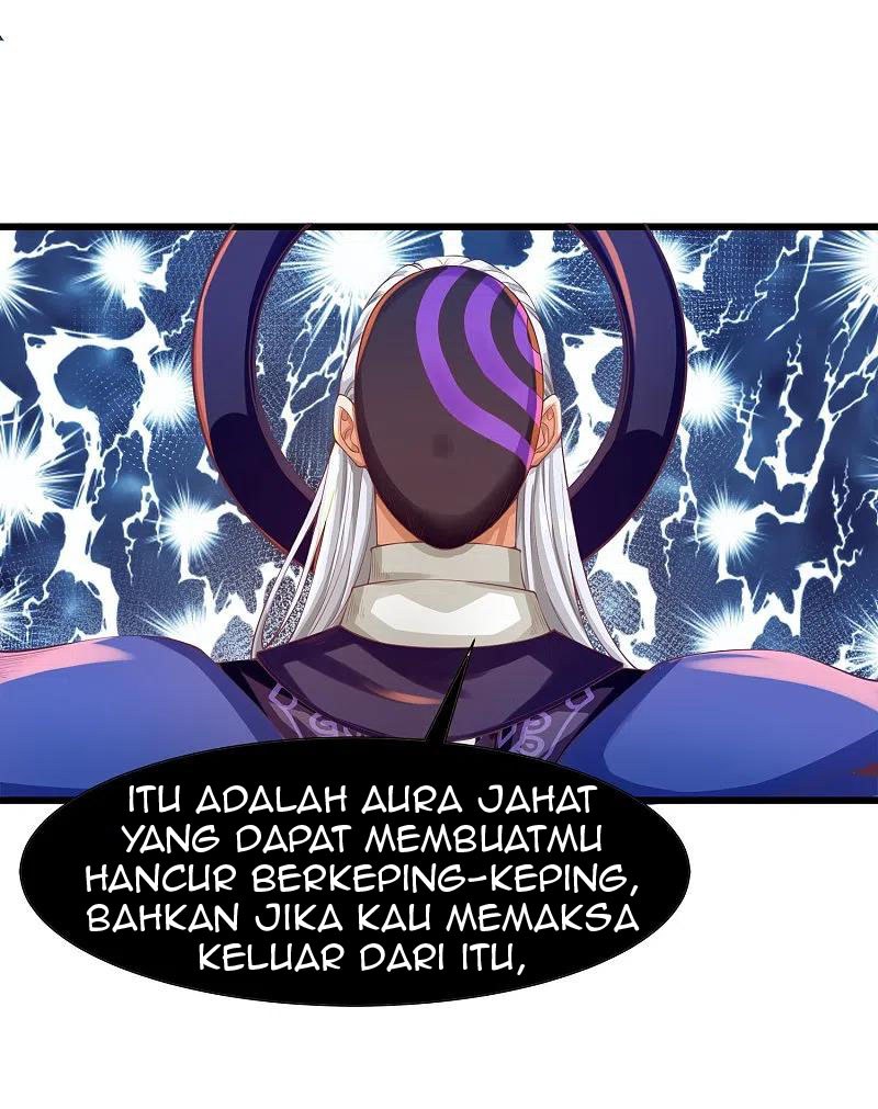 Bisheng Supreme’s Rebirth Chapter 55 Gambar 39
