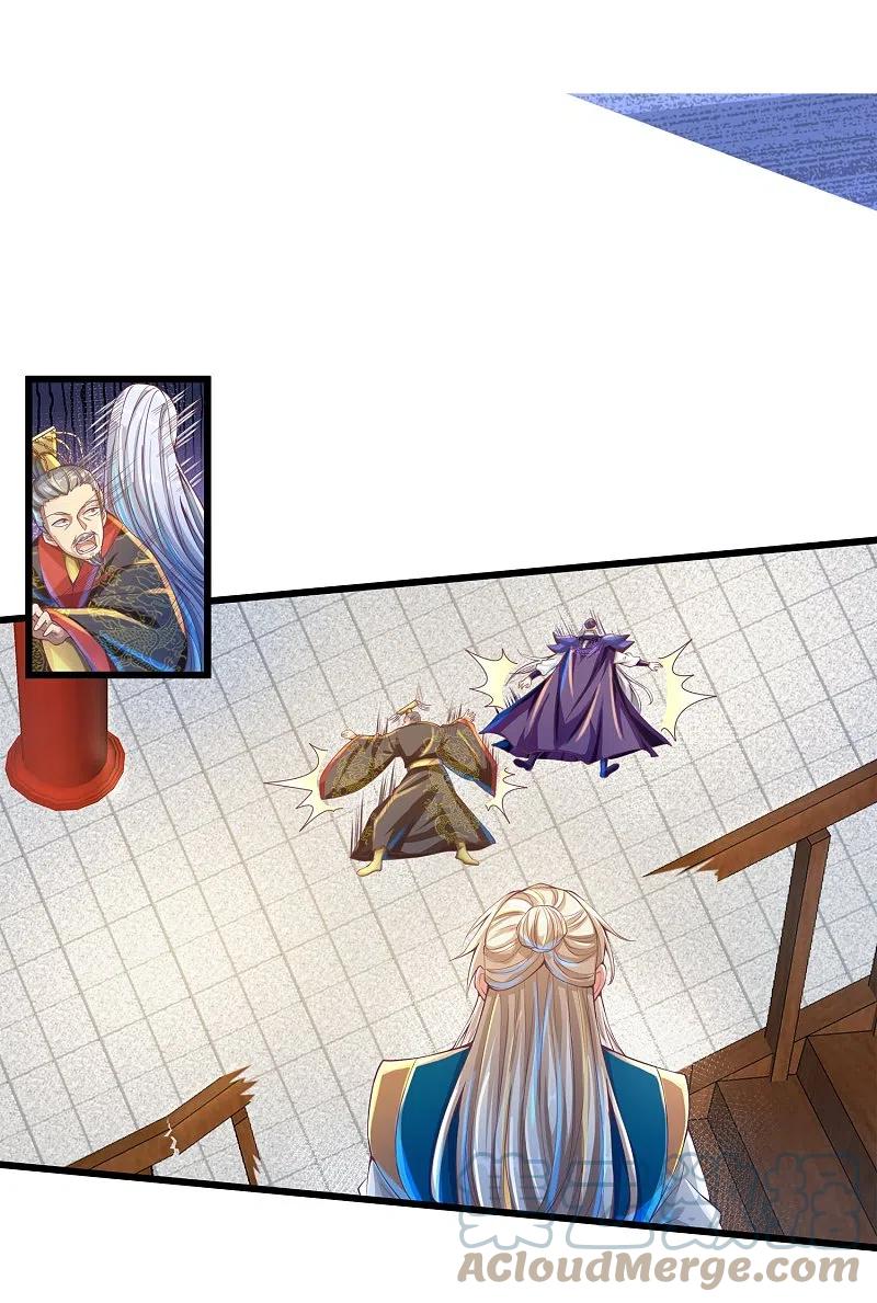 Bisheng Supreme’s Rebirth Chapter 55 Gambar 42